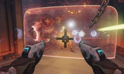 FPS 오버워치, 블리자드팬 관심 폭발...PC방 3위 기록