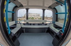 IBM 왓슨 탑재 자율차, 美 수도 누빈다