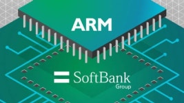 소뱅, ARM 인수…반도체업계 그나마 다행