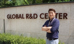 자동차 사고 제로를 향한 한 개발자의 열정