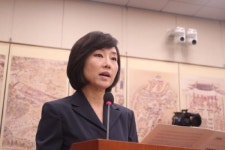 조윤선 문체부 후보자 “청소년 보호와 게임산업 성장 모두 고려’