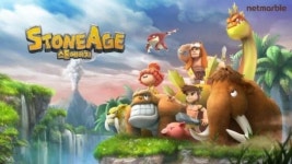 넷마블게임즈 스톤에이지, 이달의 우수게임 선정