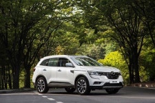 르노삼성 QM6 계약 1만대 돌파...최고급 모델 비중 52%