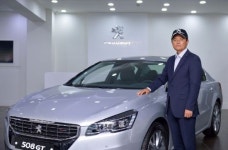 한불모터스, ‘푸조 골프 아카데미’ 성료