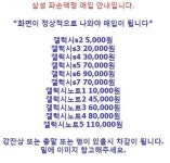 스마트폰 보험 들고 스스로 호갱이 되는 법