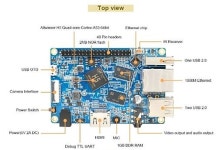 라즈베리 파이 가라 20달러짜리 오렌지 파이 나왔다