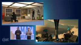 VR과 AR을 한번에...인텔 알로이 콘텐츠 깜짝 공개