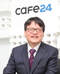 이재석 카페24 대표 AI 시대엔 선택과 집중
