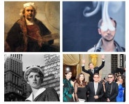 화웨이, 英 사치갤러리와 공동 전시 문화 마케팅