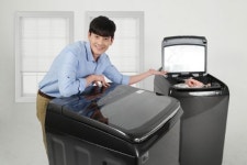 삼성전자, 2017년형 액티브워시 신제품 출시