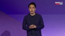 네이버-라인, 오감 인식 AI 플랫폼 클로바 공개