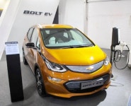 볼트 EV 가격 공개...제주서 2천779만원에 구매 가능