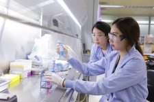 [르포]LG화학 R&D 메카 기술연구원 가보니