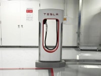 테슬라, 원주 오크밸리에 4번째 슈퍼차저 설치