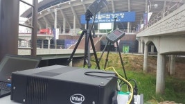 ‘골키퍼 된 착각’…360 VR로 U-20 월드컵 관람해보니