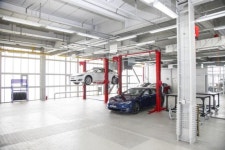 테슬라 서비스센터, 국내서 어떻게 운영되나