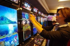 게임위 위원, 아케이드게임장 안전망 실태 점검