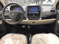 [리뷰] 이마트에 등장한 초소형 전기차 D2