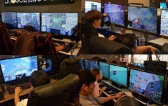 돌아온 스타크래프트, PC방에서 &apos;바람&apos;