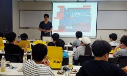 신세계아이앤씨, 지역아동센터서 진로교육 진행