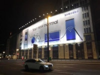 ‘Next·Big·New&apos; 삼성전자 IFA 광고 전략
