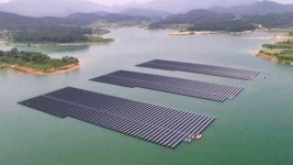 한화, 당진에 세계 최대 수상 태양광발전소 짓는다