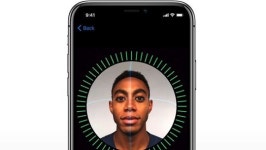 아이폰X 페이스ID, 기존 터치ID보다 느리다