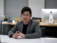 이진수 포도트리 