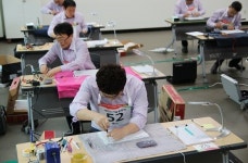 LG전자, &apos;2017 한국서비스 기술올림픽&apos; 개최