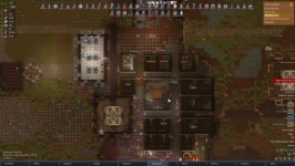 스팀 인기 행성 RTS &apos;림월드&apos;, 베타 테스트 돌입