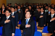 홍종학 중기부 장관 제2 벤처 붐 조성 앞장...벤처 수호천사 되겠다