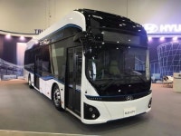 [르포] ‘최신 車 기술 집합’ 대구국제미래차엑스포