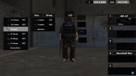 GTA 시리즈, 배틀그라운드와 닮아가다