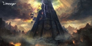 리니지, 통합 전장 ‘에피소드-지배의 탑’ 업데이트