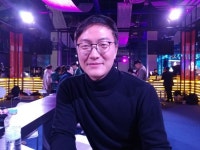 컴업 비주류 파티계 인터파크 꿈꾼다