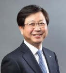 주식회사 고도 | [프로필] 안정옥 SK주식회사 C&C사업대표 사장