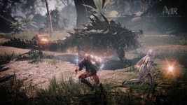 블루홀, ‘에어’ 첫 비공개테스트 이용자 ‘호평’