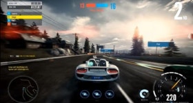 넥슨, ‘니드포스피드 엣지’로 레이싱게임 재공략