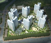 LH공사 아파트에 KT 인공지능 서비스 쓴다