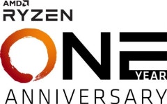 AMD 프로세서 &apos;라이젠&apos;, 출시 1주년 됐다