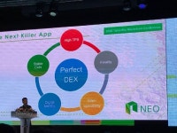 中 블록체인 네오 2020년엔 비트코인 누른다