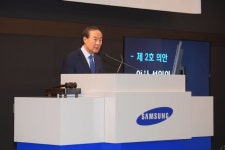 전영현 삼성SDI 사장 전기차 시대 투자·수익성 확대