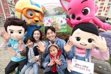 KT, 올레tv 10주년 이벤트 진행