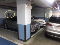 주민센터 전기차 충전소 &apos;유명무실&apos;