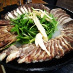 천당 아래 분당, 보석 처럼 숨은 맛집 5곳