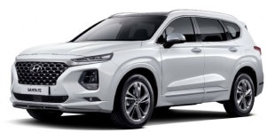 현대차, ‘싼타페 인스퍼레이션’ 출시..가격 3580만원~4110만원