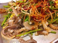 힘 불끈 솟는 ‘낙지 맛집’ 베스트5