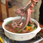 힘 불끈 솟는 ‘낙지 맛집’ 베스트5