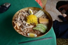 통일 되면 맛봐야 할 북한 맛집 베스트5