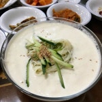 콩국수 맛집 열전...‘걸쭉파’vs‘맑은파’